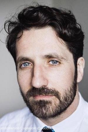 Giandomenico Cupaiuolo