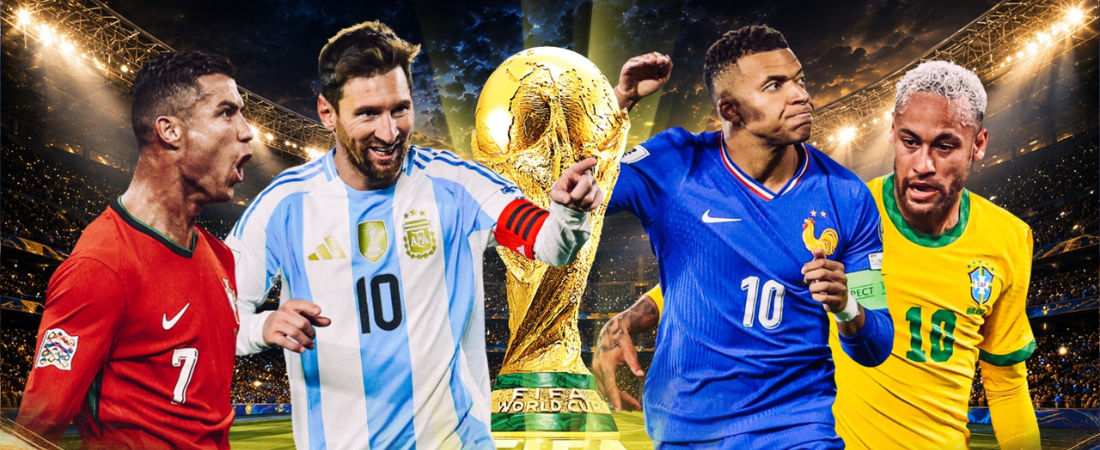 FIFA World Cup 2026 Live