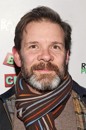 Thomas Jay Ryan Thomas Jay Ryan