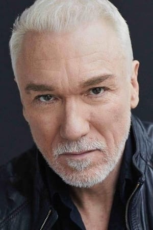 Patrick Page Patrick Page