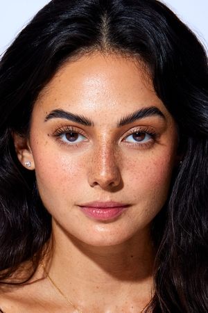 Pardis Saremi Pardis Saremi