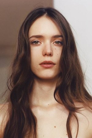 Stacy Martin Stacy Martin