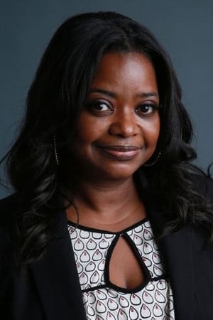 Octavia Spencer Octavia Spencer