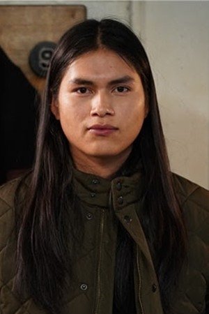 Harlan Blayne Kytwayhat Harlan Blayne Kytwayhat