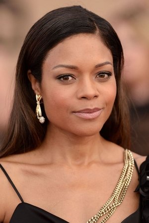 Naomie Harris Naomie Harris