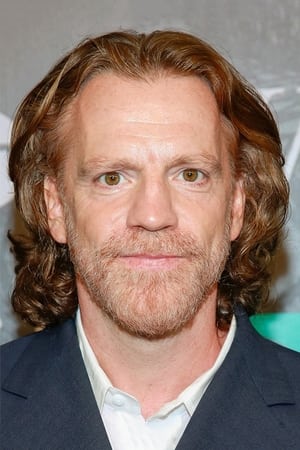 William Houston William Houston