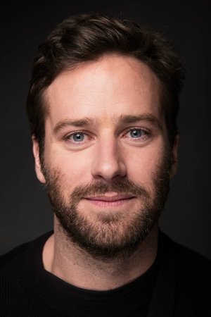 Armie Hammer Armie Hammer