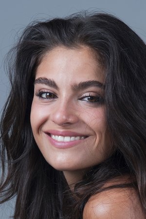 Aurora Giovinazzo Aurora Giovinazzo