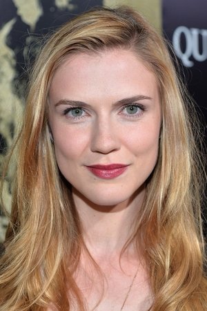 Sara Canning Sara Canning