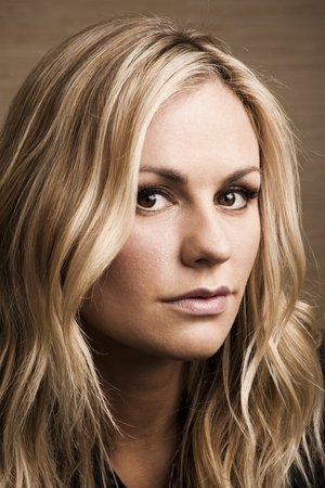 Anna Paquin Anna Paquin