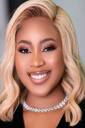 Erica Nlewedim Erica Nlewedim