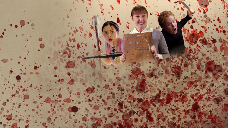 A Comedy of Horrors: Volume 1