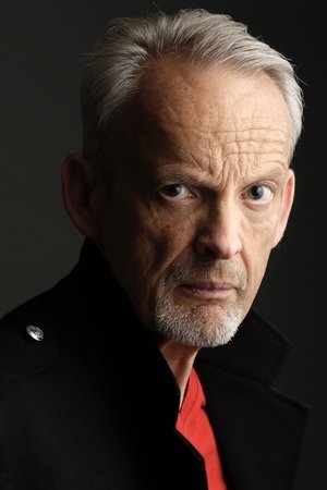 Stephen Corrall Stephen Corrall