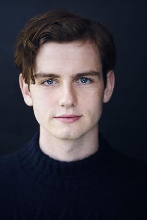 Jake Simmance Jake Simmance