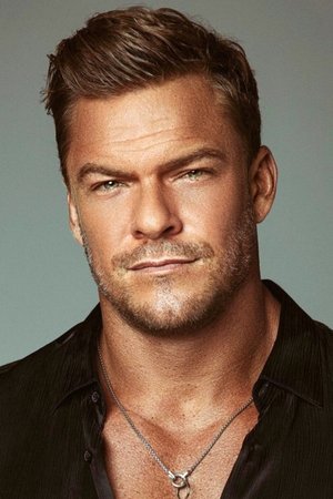 Alan Ritchson Alan Ritchson