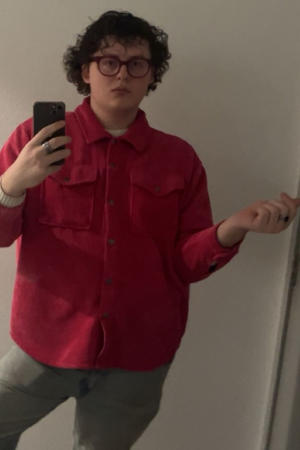 Bradley Hoover Bradley Hoover