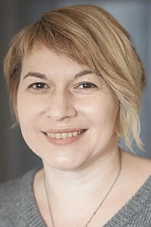 Virginia Abramovich Virginia Abramovich