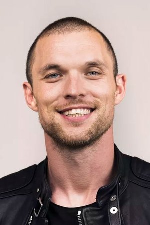Ed Skrein Ed Skrein