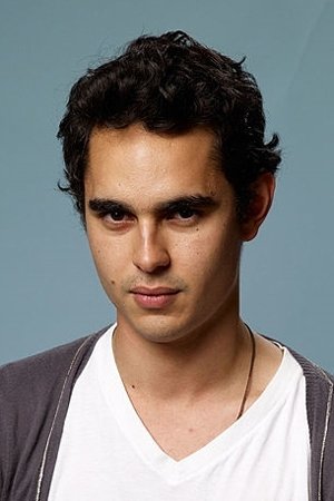 Max Minghella Max Minghella