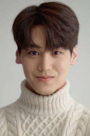 Hong Seung-bum Hong Seung-bum