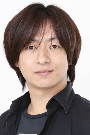 Jumpei Mizusaki Jumpei Mizusaki