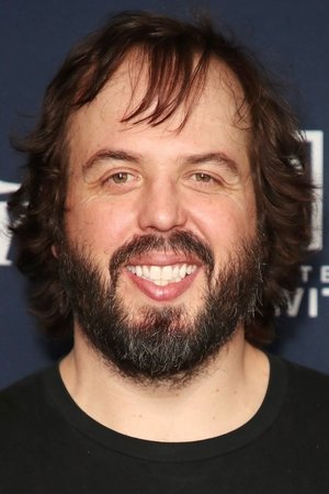 Angus Sampson Angus Sampson