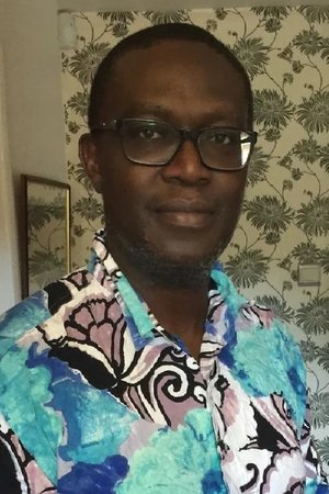 Jide Olatunji Jide Olatunji