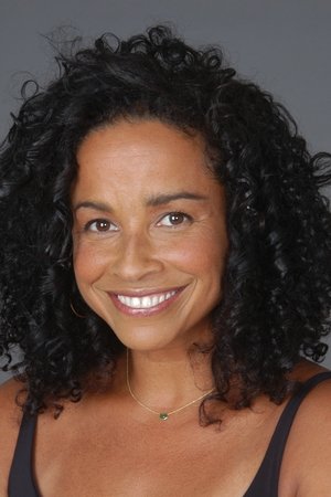 Rae Dawn Chong Rae Dawn Chong