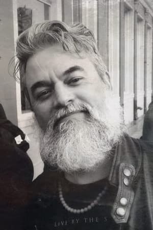 Steven Roy Steven Roy