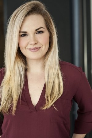 Briana Buckmaster Briana Buckmaster