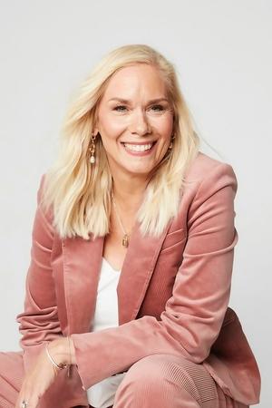 Leanne Morgan Leanne Morgan