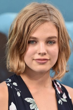 Teagan Croft Teagan Croft