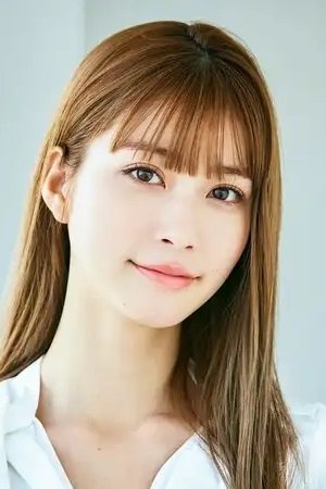 生見愛瑠 生見愛瑠