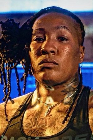 Shadasia Green Shadasia Green