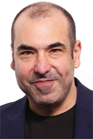 Rick Hoffman Rick Hoffman