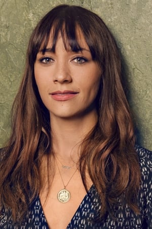 Rashida Jones Rashida Jones