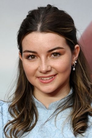 Lilly Aspell Lilly Aspell