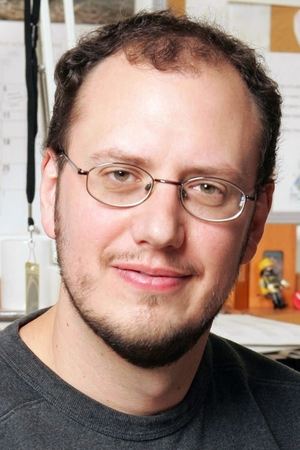 Stephen J. Anderson Stephen J. Anderson