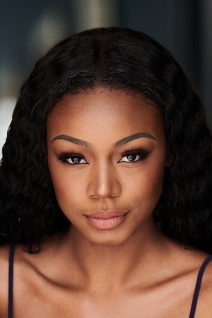 Krista Nazaire Krista Nazaire