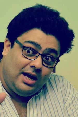 Ambarish Bhattacharya Ambarish Bhattacharya