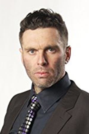 Leo Fafard Leo Fafard