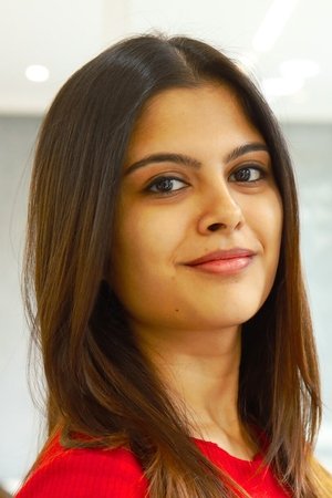 Sanjana Krishnamoorthy Sanjana Krishnamoorthy