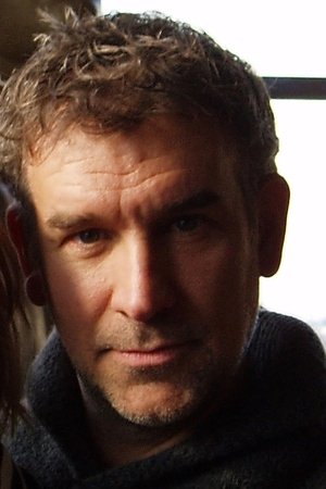 Matthew Parkhill Matthew Parkhill