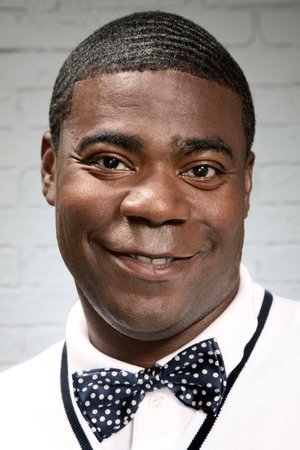 Tracy Morgan Tracy Morgan