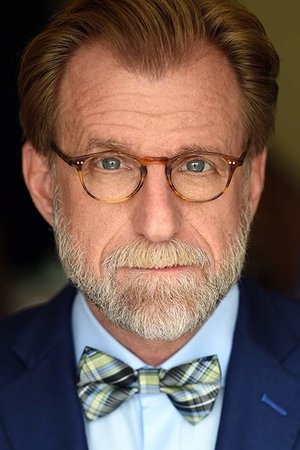 David Gibson David Gibson