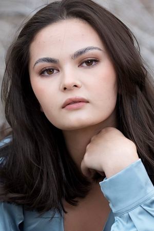 Sanae Loutsis Sanae Loutsis