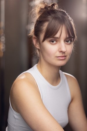 Jessica Balmer Jessica Balmer