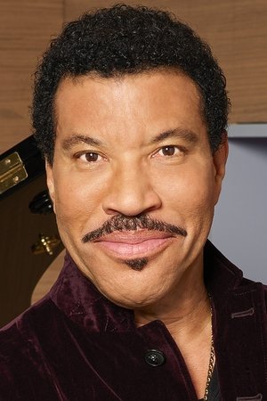 Lionel Richie Lionel Richie