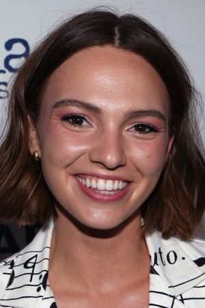 Addie Weyrich Addie Weyrich