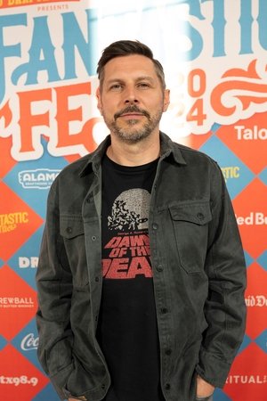 Brett Whitcomb Brett Whitcomb